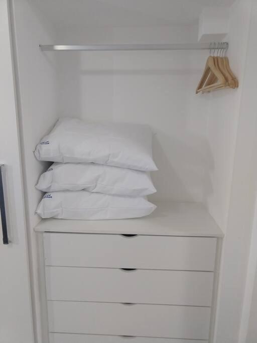 Apartamento Incrivel Apartamento
