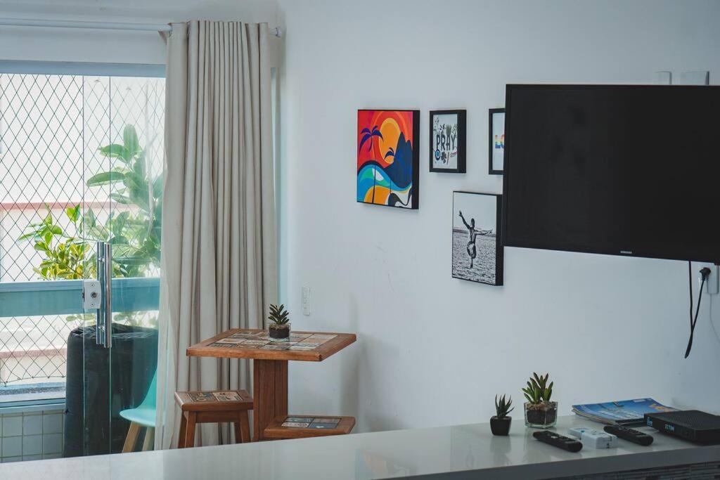 Apartamento Apartamento Incrivel *