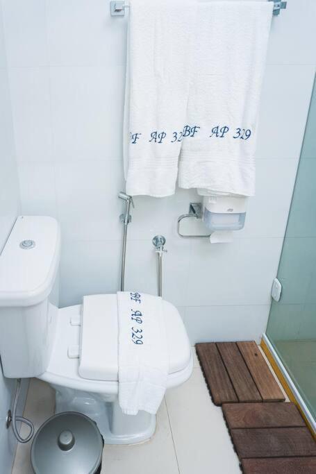 Apartamento Incrivel Salvador