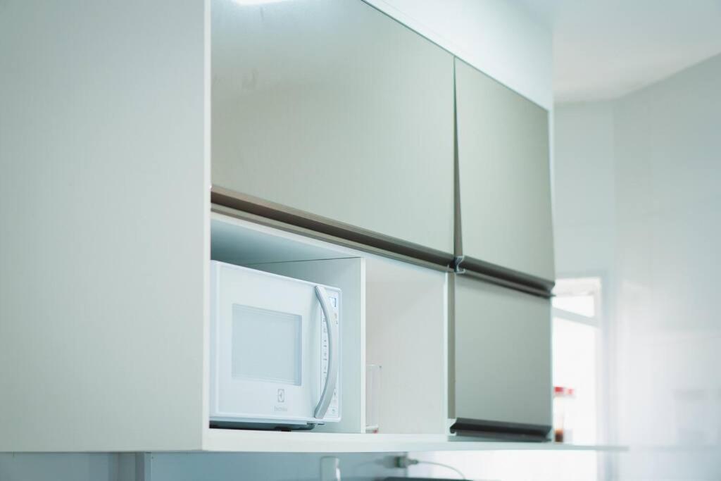 Apartamento Incrivel