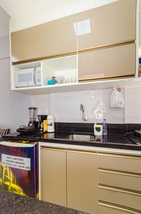 Apartamento Incrivel * Salvador