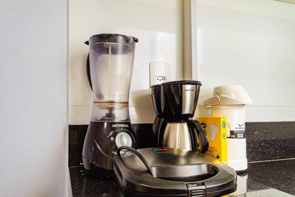 Apartamento Apartamento Incrivel *