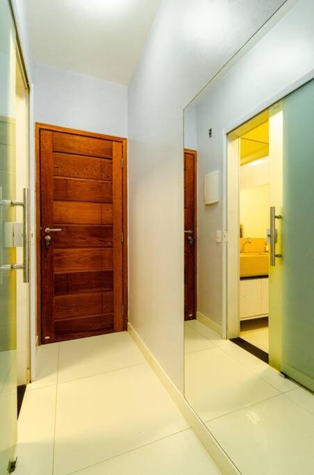 Apartamento Apartamento Incrivel *