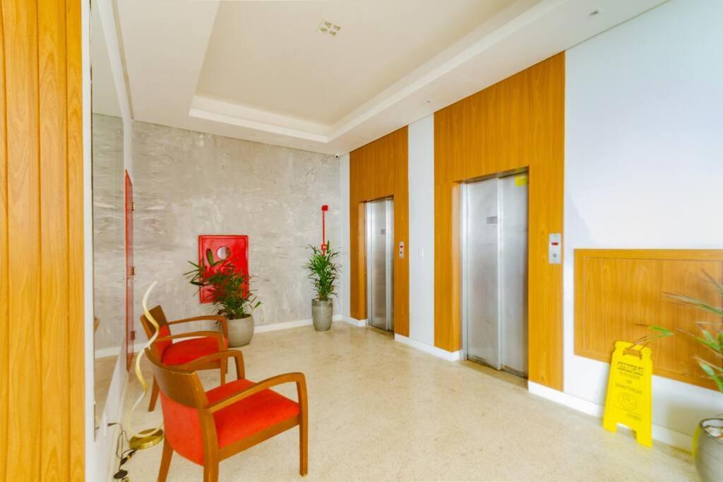 Apartamento Incrivel Apartamento