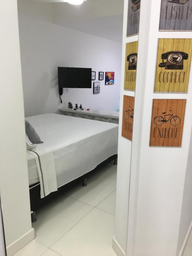 Apartamento Incrivel