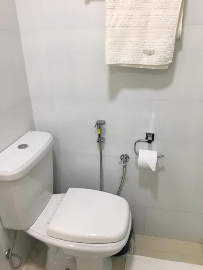 Apartamento Apartamento Incrivel Salvador