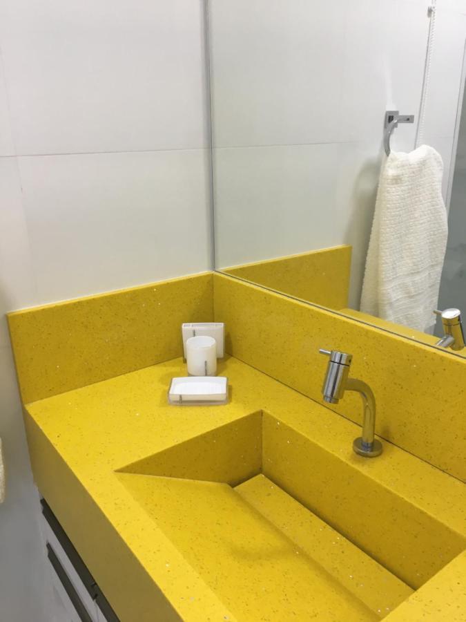 Apartamento Incrivel