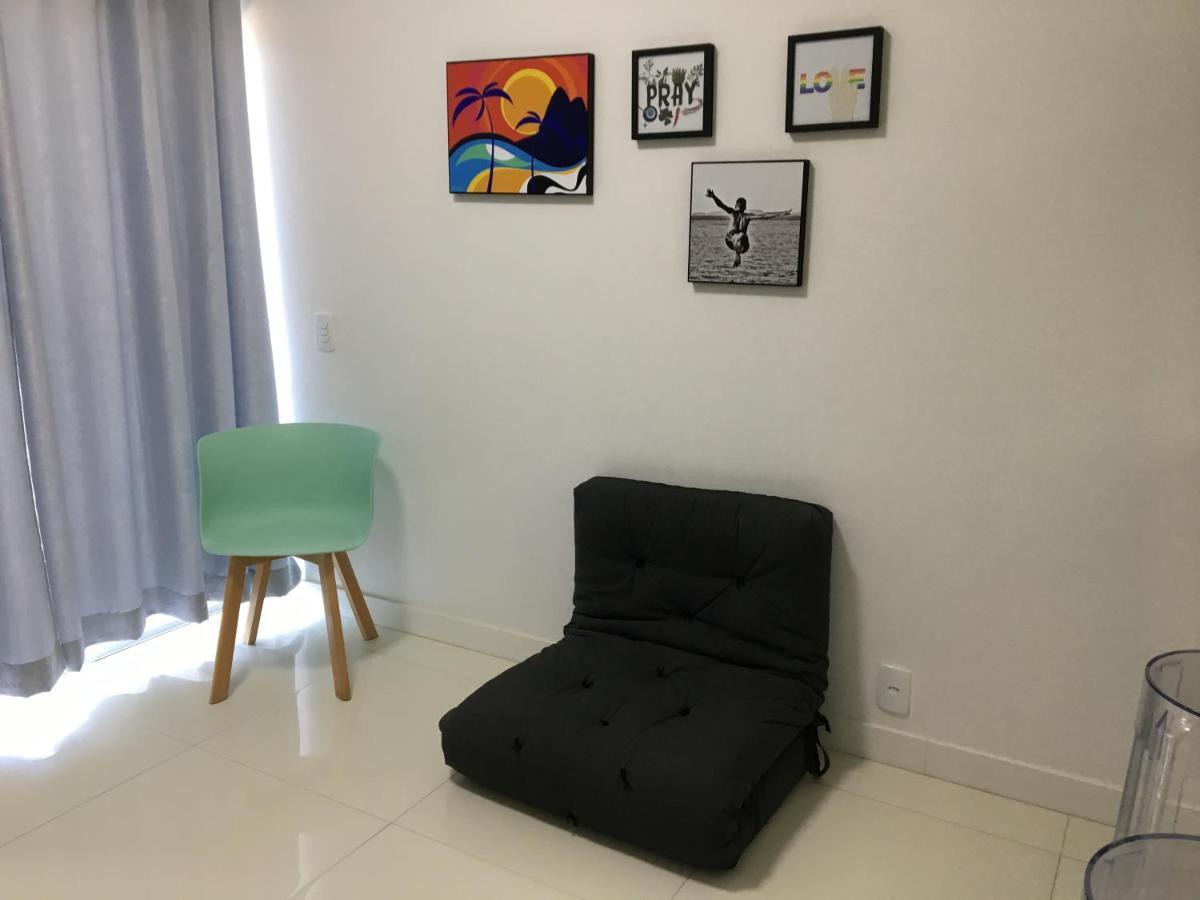 Apartamento Incrivel Apartamento Salvador