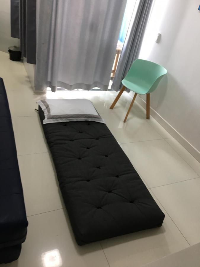 Apartamento Apartamento Incrivel *