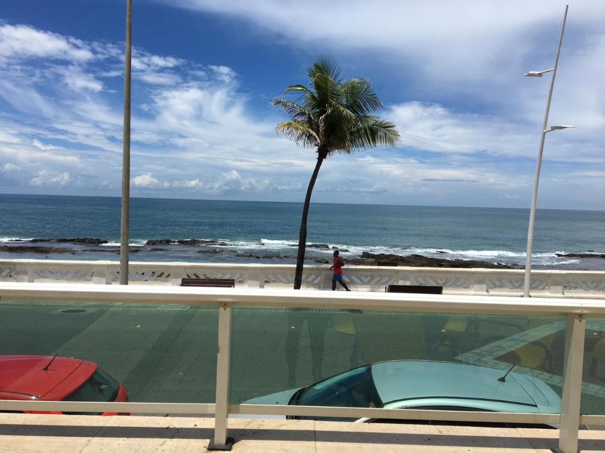 Apartamento Incrivel Apartamento Salvador