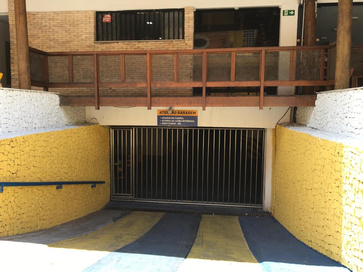 Apartamento Apartamento Incrivel *