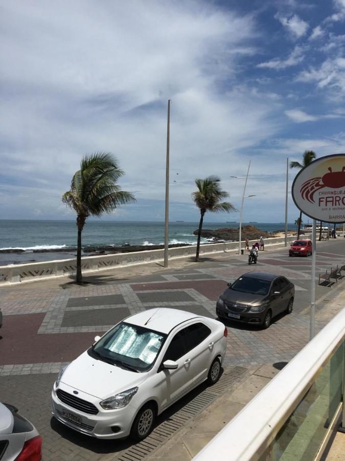 Apartamento Incrivel Apartamento